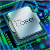 INTEL CPU Core i5-12400F / 6/12 / 2.5GHz / 6xxChipset / BX8071512400F Processor