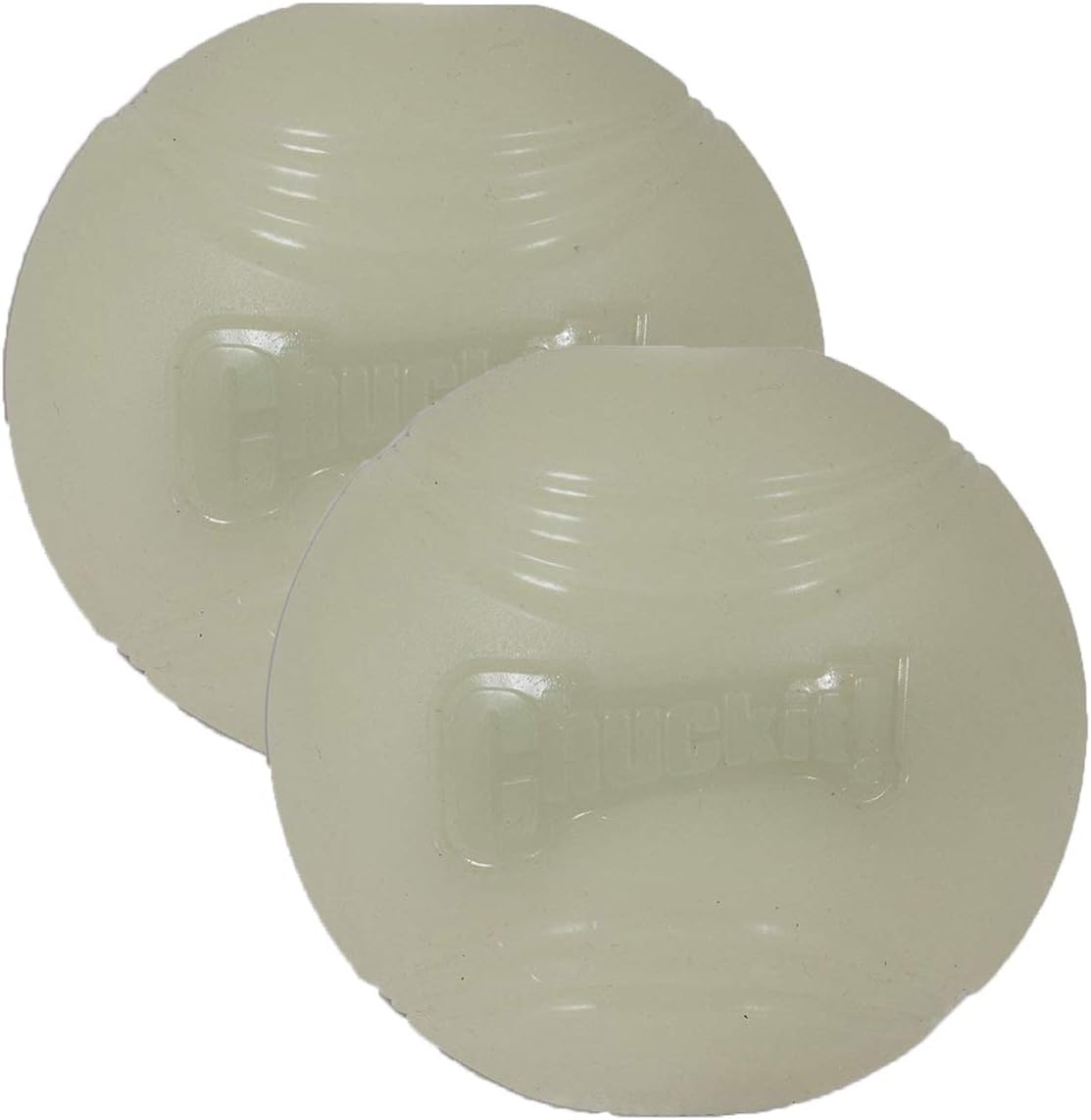 Chuckit! Max Glow Ball