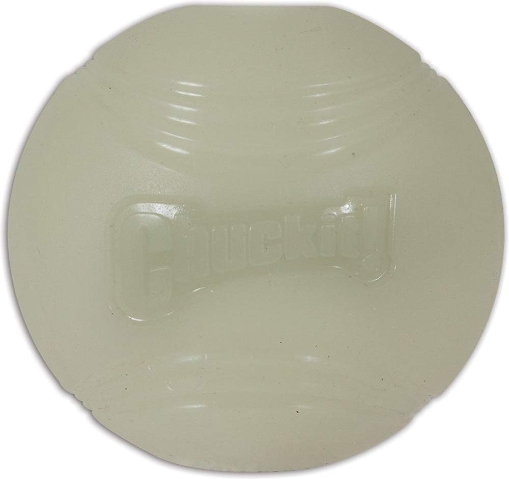Chuckit! Max Glow Ball