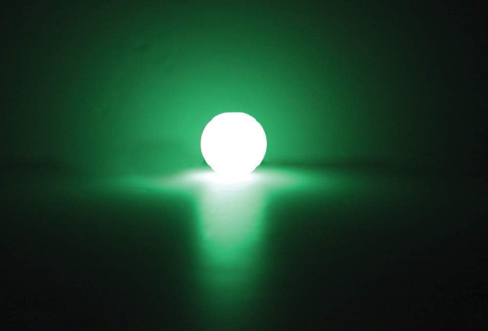Chuckit! Max Glow Ball