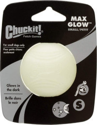 Chuckit! Max Glow Ball