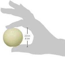 Chuckit! Max Glow Ball