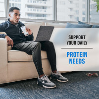 Isopure Zero Carb 100% Pure Whey Isolate Protein Powder, Lactose Free, Gluten Free, With Vitamins, Creamy Vanilla, 25g Protein Per Serving, 3 Lbs, 44 Servings (Packaging May Vary) Creamy Vanilla 3 Pound (Pack of 1)