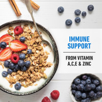 Isopure Zero Carb 100% Pure Whey Isolate Protein Powder, Lactose Free, Gluten Free, With Vitamins, Creamy Vanilla, 25g Protein Per Serving, 3 Lbs, 44 Servings (Packaging May Vary) Creamy Vanilla 3 Pound (Pack of 1)