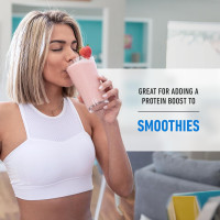Isopure Zero Carb 100% Pure Whey Isolate Protein Powder, Lactose Free, Gluten Free, With Vitamins, Creamy Vanilla, 25g Protein Per Serving, 3 Lbs, 44 Servings (Packaging May Vary) Creamy Vanilla 3 Pound (Pack of 1)