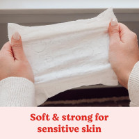 Huggies Simply Clean Unscented Baby Diaper Wipes, 1 Flip-Top Pack (64 Wipes Total), Packaging May Vary 64 Count (Pack of 1)