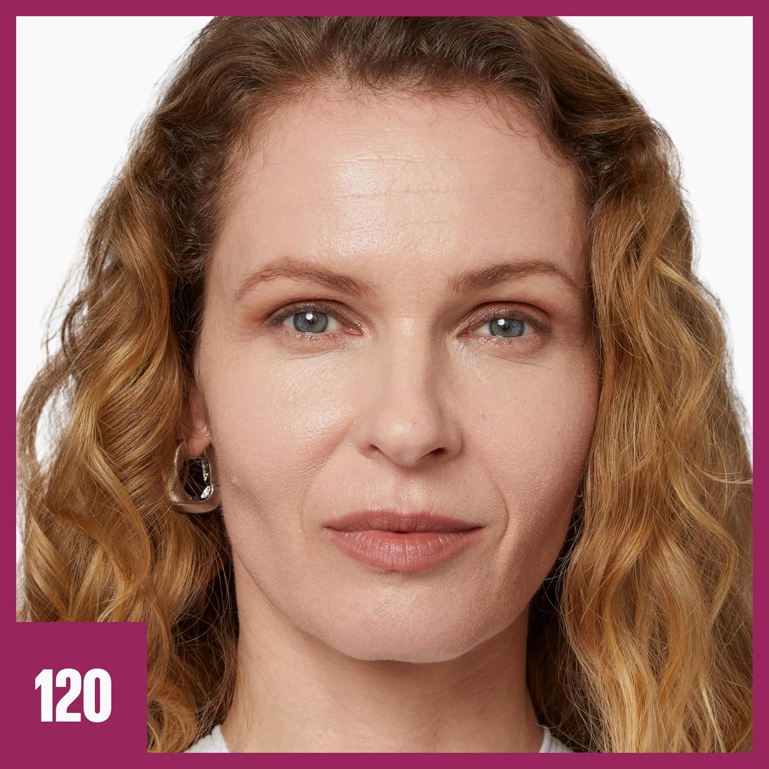 Maybelline Instant Age Rewind Eraser Foundation with SPF 20 and Moisturizing ProVitamin B5, 120, 1 Count (Packaging May Vary) 120 0.68 Fl Oz (Pack of 1)