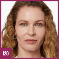 Maybelline Instant Age Rewind Eraser Foundation with SPF 20 and Moisturizing ProVitamin B5, 120, 1 Count (Packaging May Vary) 120 0.68 Fl Oz (Pack of 1)