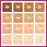 Maybelline Instant Age Rewind Eraser Foundation with SPF 20 and Moisturizing ProVitamin B5, 120, 1 Count (Packaging May Vary) 120 0.68 Fl Oz (Pack of 1)