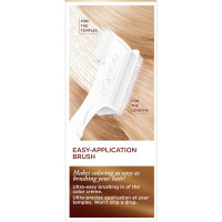 L'Oreal Paris Age Perfect Permanent Hair Color, 9N Light Natural Blonde, 1 kit 9N Light Natural Blonde 6.25 Fl Oz (Pack of 1)