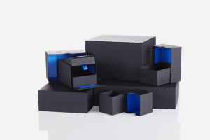 Betsey Johnson Crystal Stud Medium Earrings