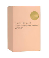 Armaf Club De Nuit for Women Eau de Parfum Spray, 3.6 Ounce Spicy 3.6 Fl Oz (Pack of 1)