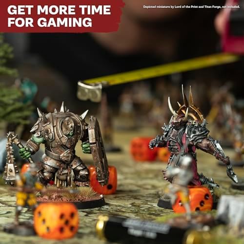 The Army Painter Warpaints Fanatic: Mega Combo Set