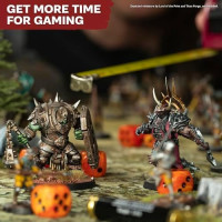 The Army Painter Warpaints Fanatic: Mega Combo Set
