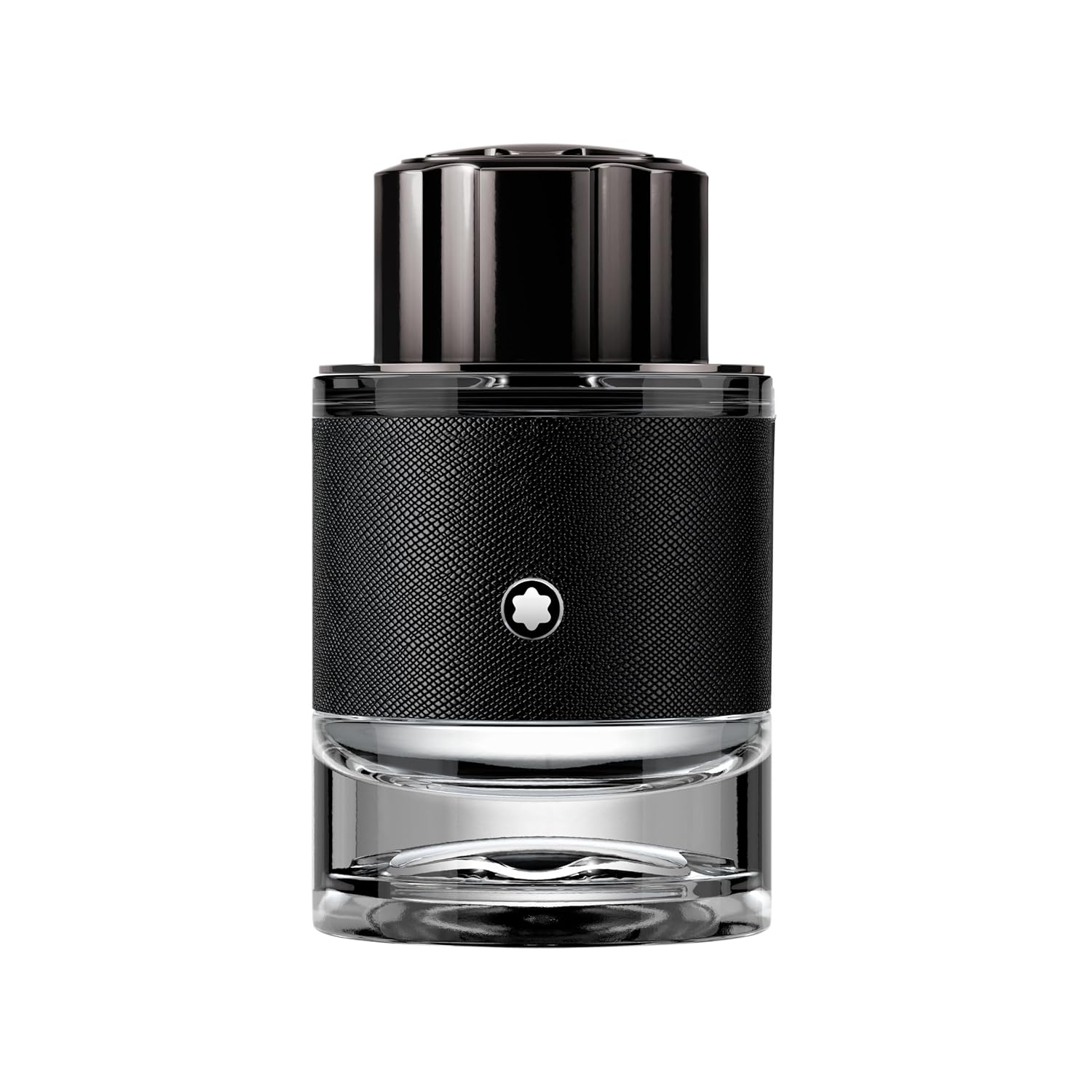 MONTBLANC Explorer Eau de Parfum - Long Lasting Fragrance with notes of Sage, Sandalwood & Patchouli - Woody & Aromatic 2.0 Fl Oz