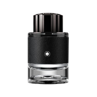 MONTBLANC Explorer Eau de Parfum - Long Lasting Fragrance with notes of Sage, Sandalwood & Patchouli - Woody & Aromatic 2.0 Fl Oz
