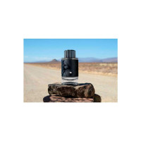 MONTBLANC - Explorer Eau de Parfum - Men's Fragrance - Woody Leathery Aromatic - With notes of Bergamot, Vetiver & Patchouli 2.0 Fl Oz