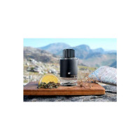 MONTBLANC - Explorer Eau de Parfum - Men's Fragrance - Woody Leathery Aromatic - With notes of Bergamot, Vetiver & Patchouli 2.0 Fl Oz