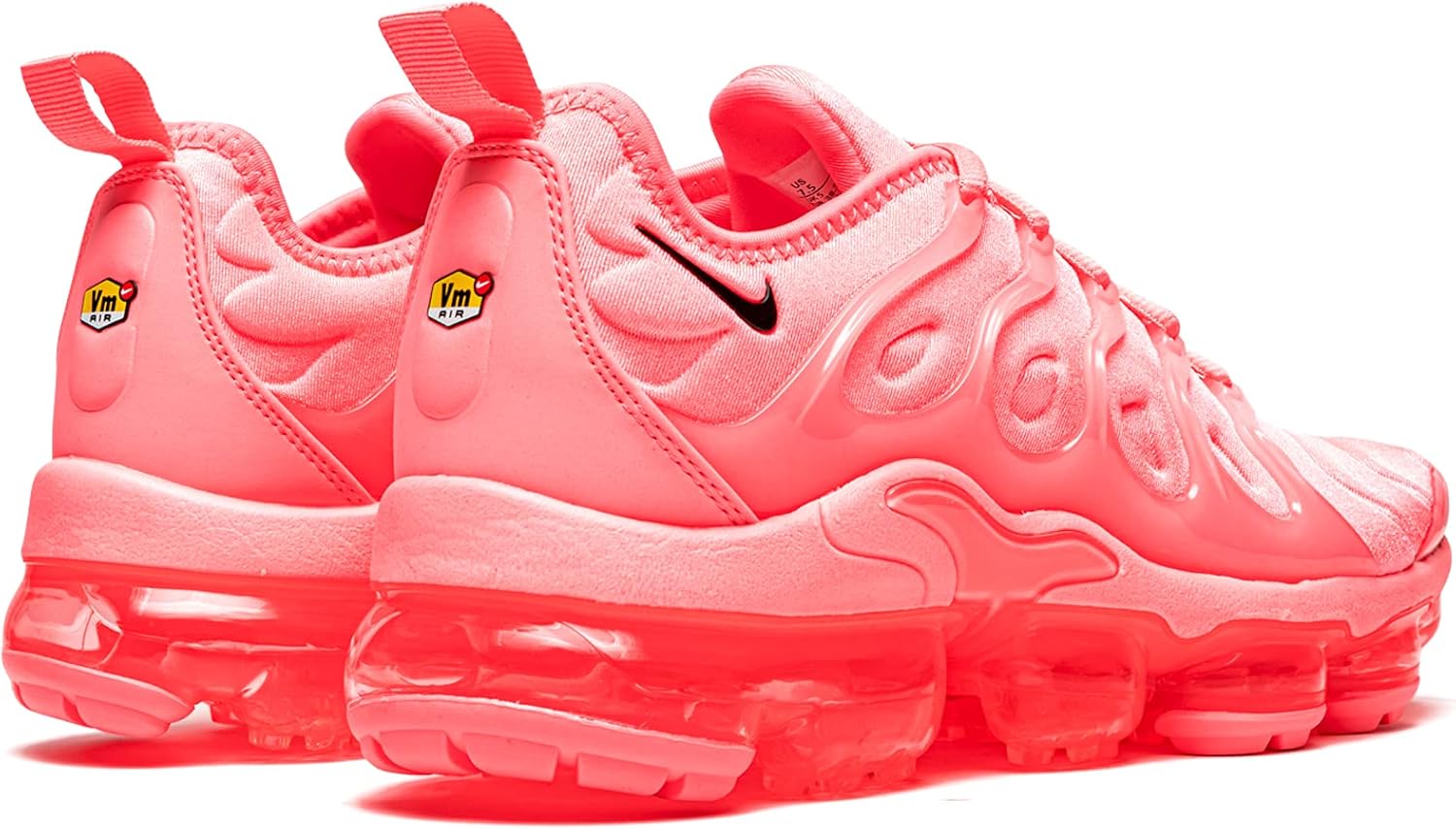 Nike Air Vapormax 2021 FK, Women's Gym Shoes 7 Green