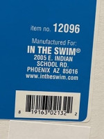 In The Swim Pool Closing Kit - Winterizing Chemicals for Above Ground and In-Ground Pools - Up to 15,000 Gallons Kit Only Deluxe