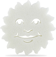 In The Swim Pool Closing Kit - Winterizing Chemicals for Above Ground and In-Ground Pools - Up to 15,000 Gallons Kit Only Deluxe