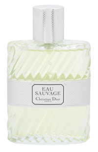Ch.Dior Eau Sauvage/Ch.Dior Edt Spray 3.4 Oz (M) 3.4 Oz Edt Spray 3.4 Oz