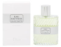 Ch.Dior Eau Sauvage/Ch.Dior Edt Spray 3.4 Oz (M) 3.4 Oz Edt Spray 3.4 Oz