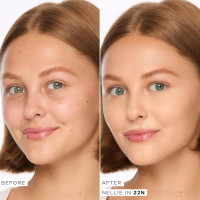 tarte face tape foundation – Full-Coverage 12hr Waterproof Makeup, Hydrating & Smoothing with a Natural Matte Finish for Transfer-Proof Comfortable Long-Wear Foundation, Vegan & Cruelty-Free Full Size 22N light neutral (light skin with a balance of warm & cool undertones)