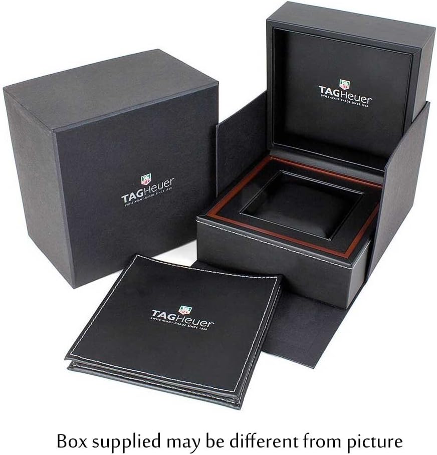 Tag Heuer Formula 1 Blue Dial Men's Watch WAZ1010.BA0842