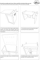 LuvURkitchen Large Wooden Bread Box For Kitchen Countertop, Comes With Thick Bamboo Cutting Board And Stainless Steel Bread Knife. Rustic Bamboo Bread Box With Adjustable Shelf. (easy Self-assembly)