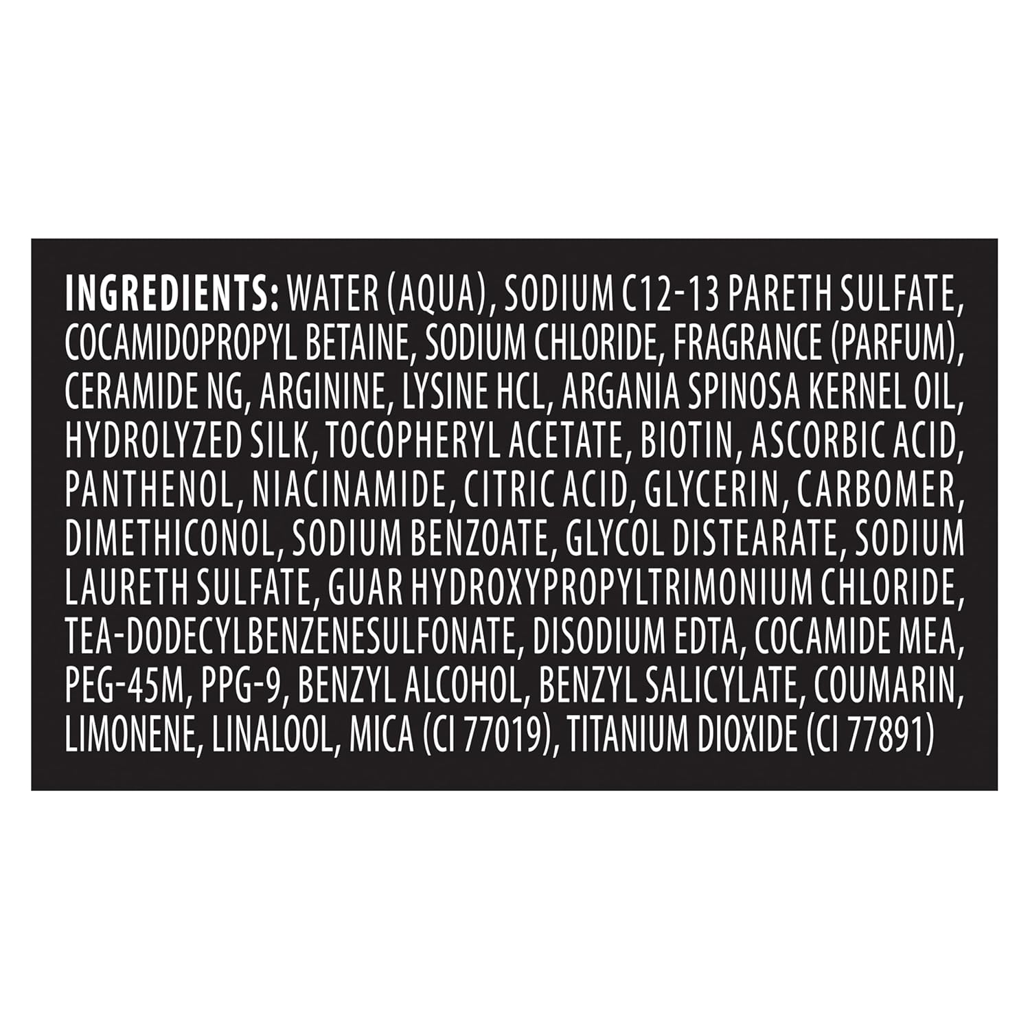 TRESemmé Silky & Smooth Anti-Frizz Shampoo For Frizzy Hair Formulated With Pro Style Technology 28 Fl Oz (Pack of 6)