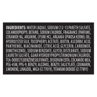 TRESemmé Silky & Smooth Anti-Frizz Shampoo For Frizzy Hair Formulated With Pro Style Technology 28 Fl Oz (Pack of 6)