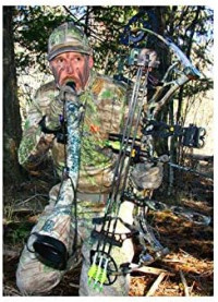 Carbo Express PileDriver Universal Nocks 20-Inch