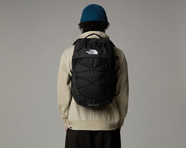 THE NORTH FACE Borealis Commuter Laptop Backpack | Water Repellent Finish, 16