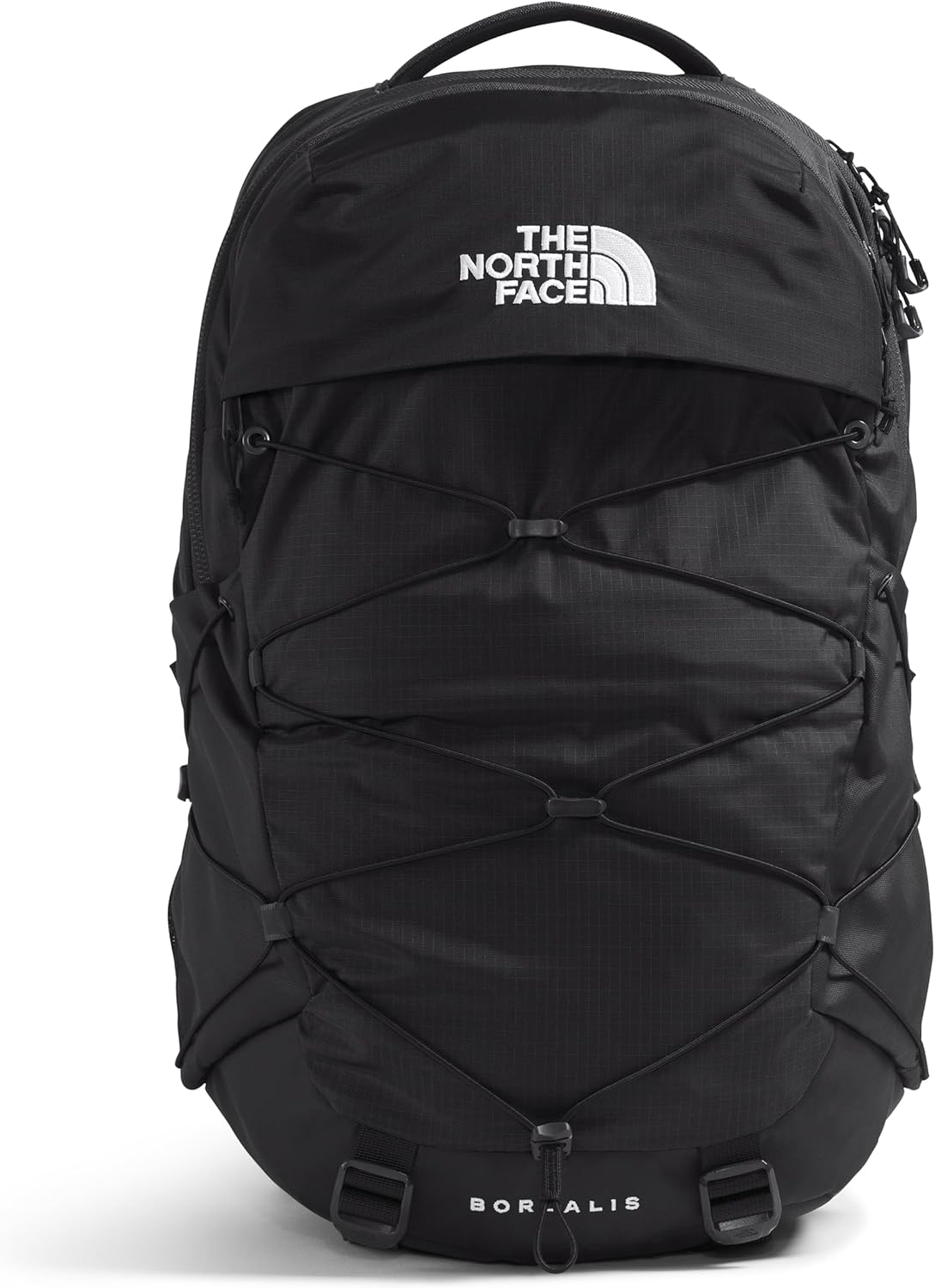 THE NORTH FACE Borealis Commuter Laptop Backpack | Water Repellent Finish, 16