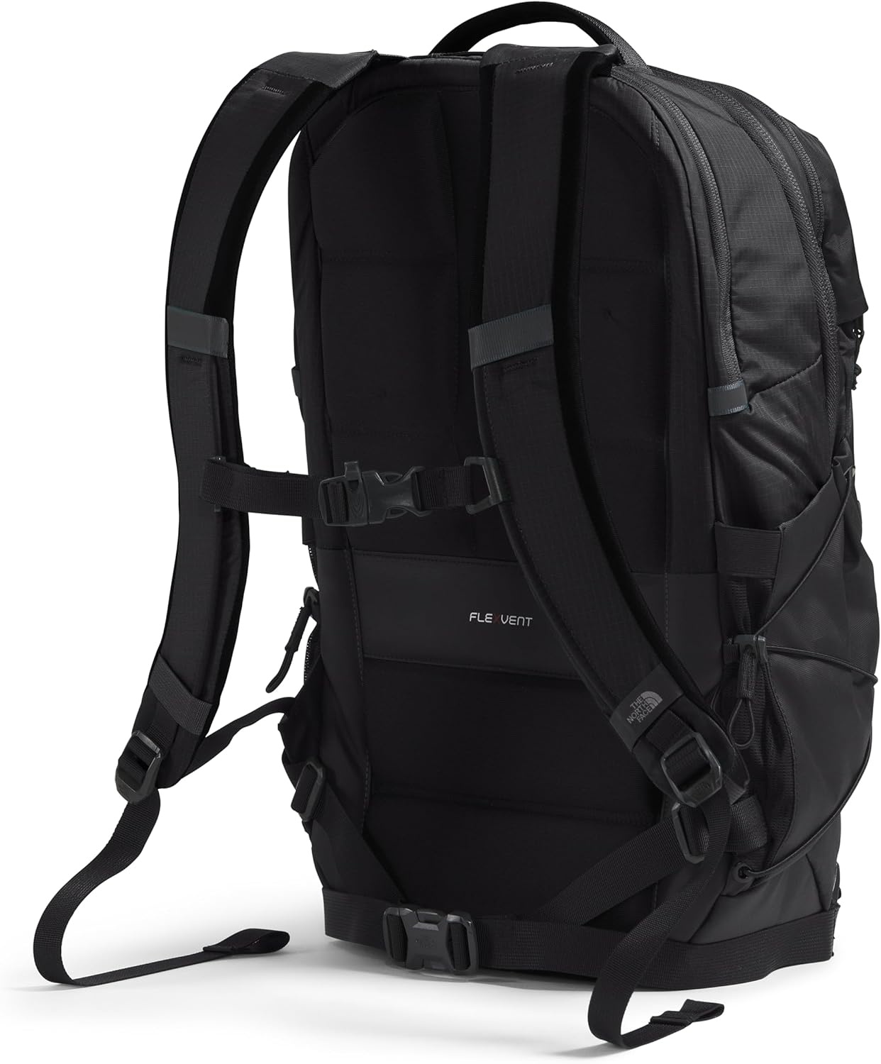 THE NORTH FACE Borealis Commuter Laptop Backpack | Water Repellent Finish, 16