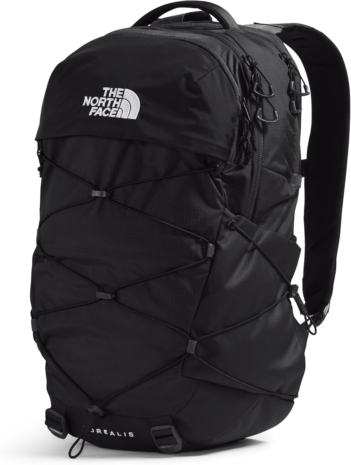 THE NORTH FACE Borealis Commuter Laptop Backpack | Water Repellent Finish, 16