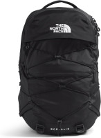THE NORTH FACE Borealis Commuter Laptop Backpack | Water Repellent Finish, 16