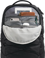 THE NORTH FACE Borealis Commuter Laptop Backpack | Water Repellent Finish, 16
