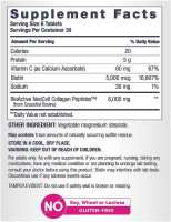 NeoCell Super Collagen + C (360 ct) 360 Count (Pack of 1)