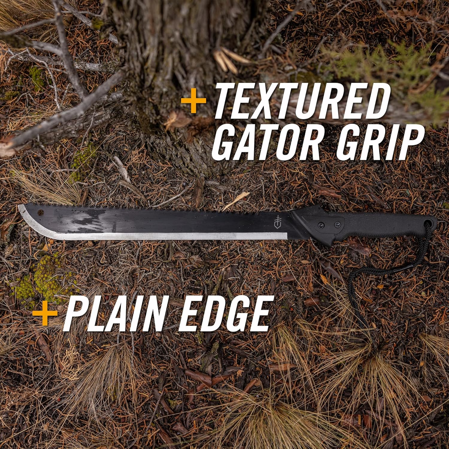 Gerber Gear Gator Machete 25