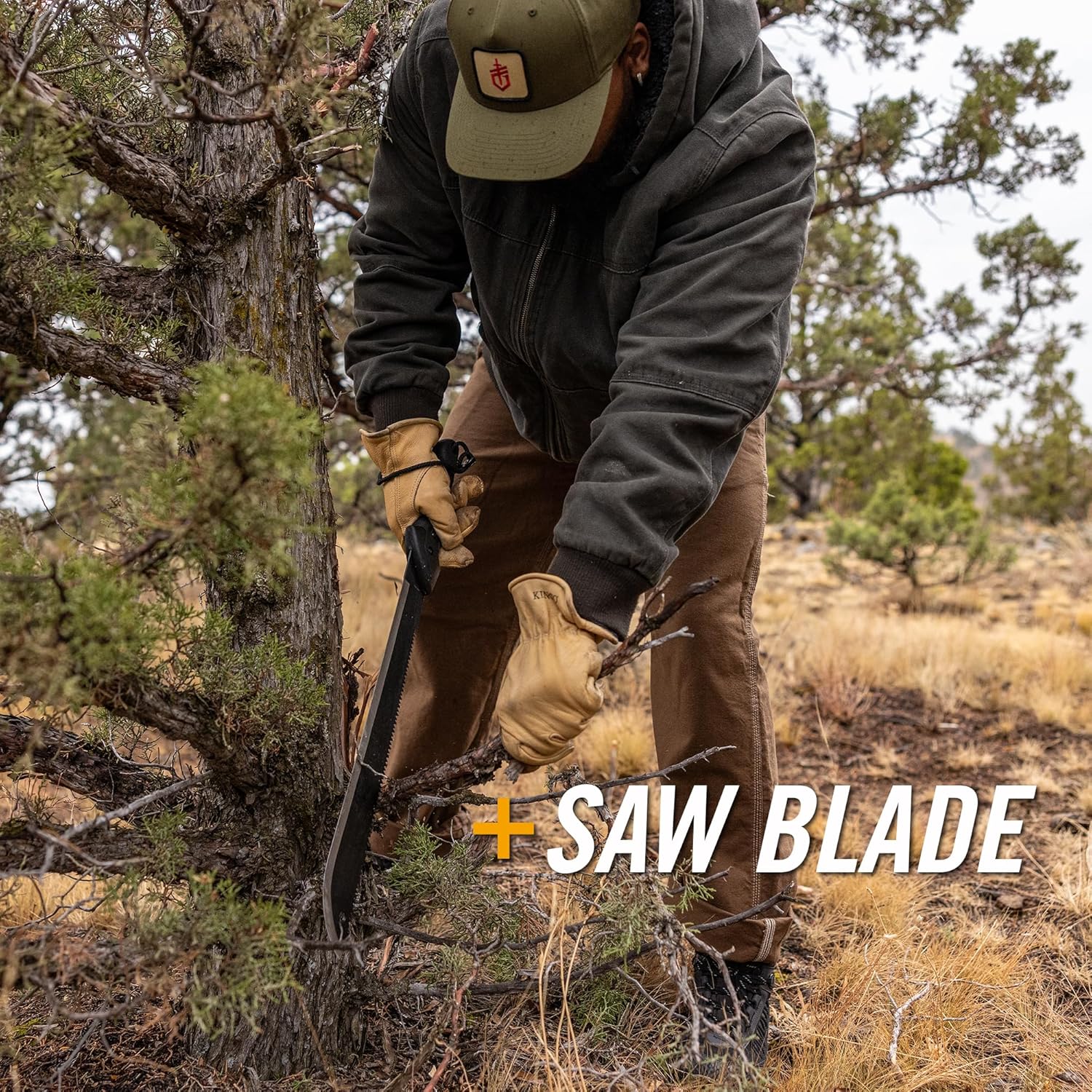 Gerber Gear Gator Machete 25