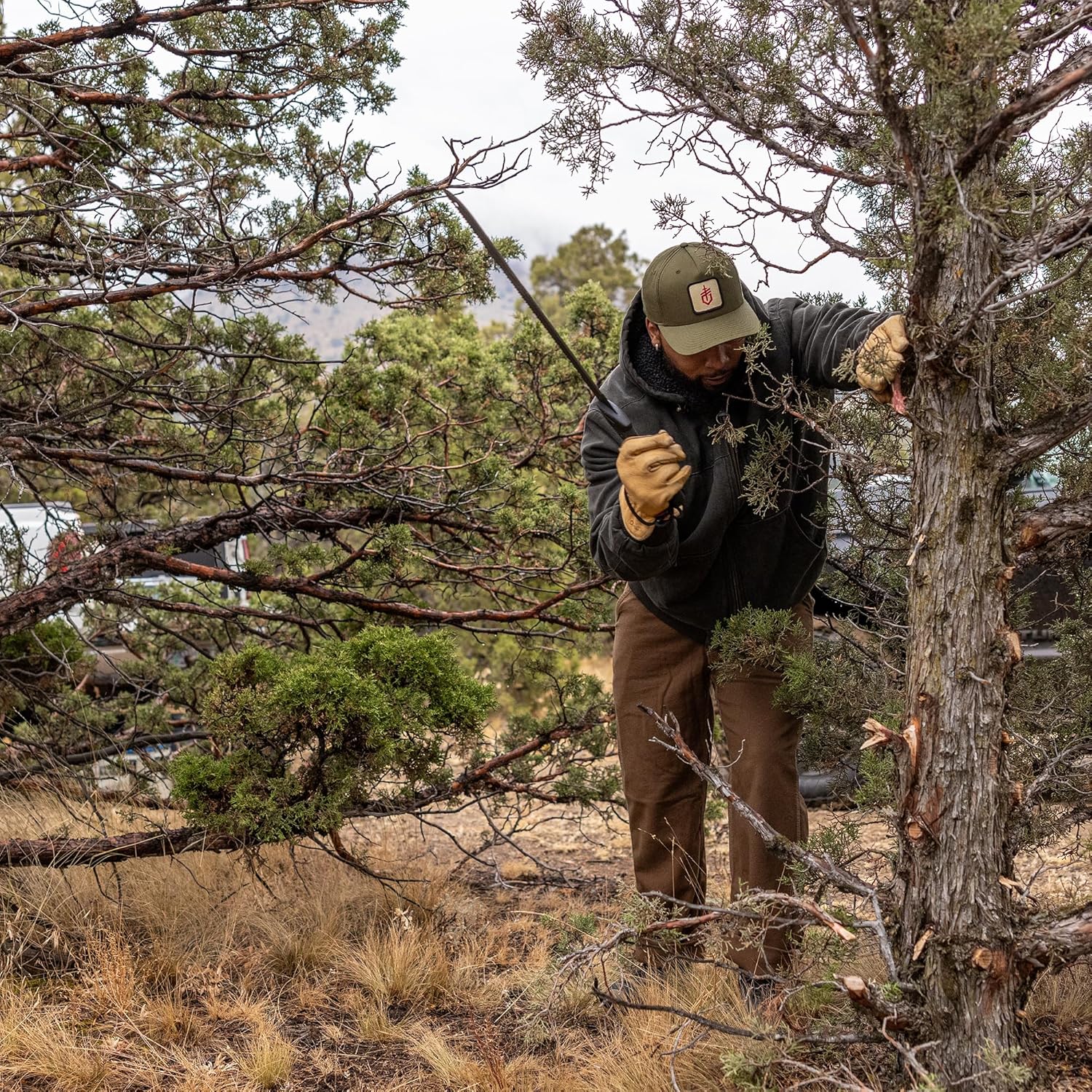 Gerber Gear Gator Machete 25