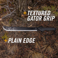 Gerber Gear Gator Machete 25