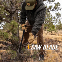 Gerber Gear Gator Machete 25