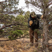 Gerber Gear Gator Machete 25