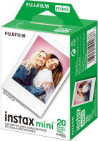 Fujifilm Instax Mini Instant Film (15 Twin Packs, 300 Total Pictures) for Instax Cameras 15 Pack (300 Sheets total)