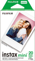 Fujifilm Instax Mini Instant Film (15 Twin Packs, 300 Total Pictures) for Instax Cameras 15 Pack (300 Sheets total)