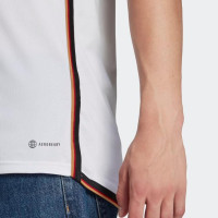 adidas Germany 22 Home Jersey Men's, White, Size M