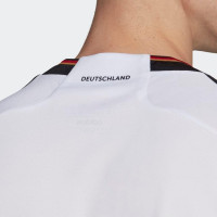 adidas Germany 22 Home Jersey Men's, White, Size M